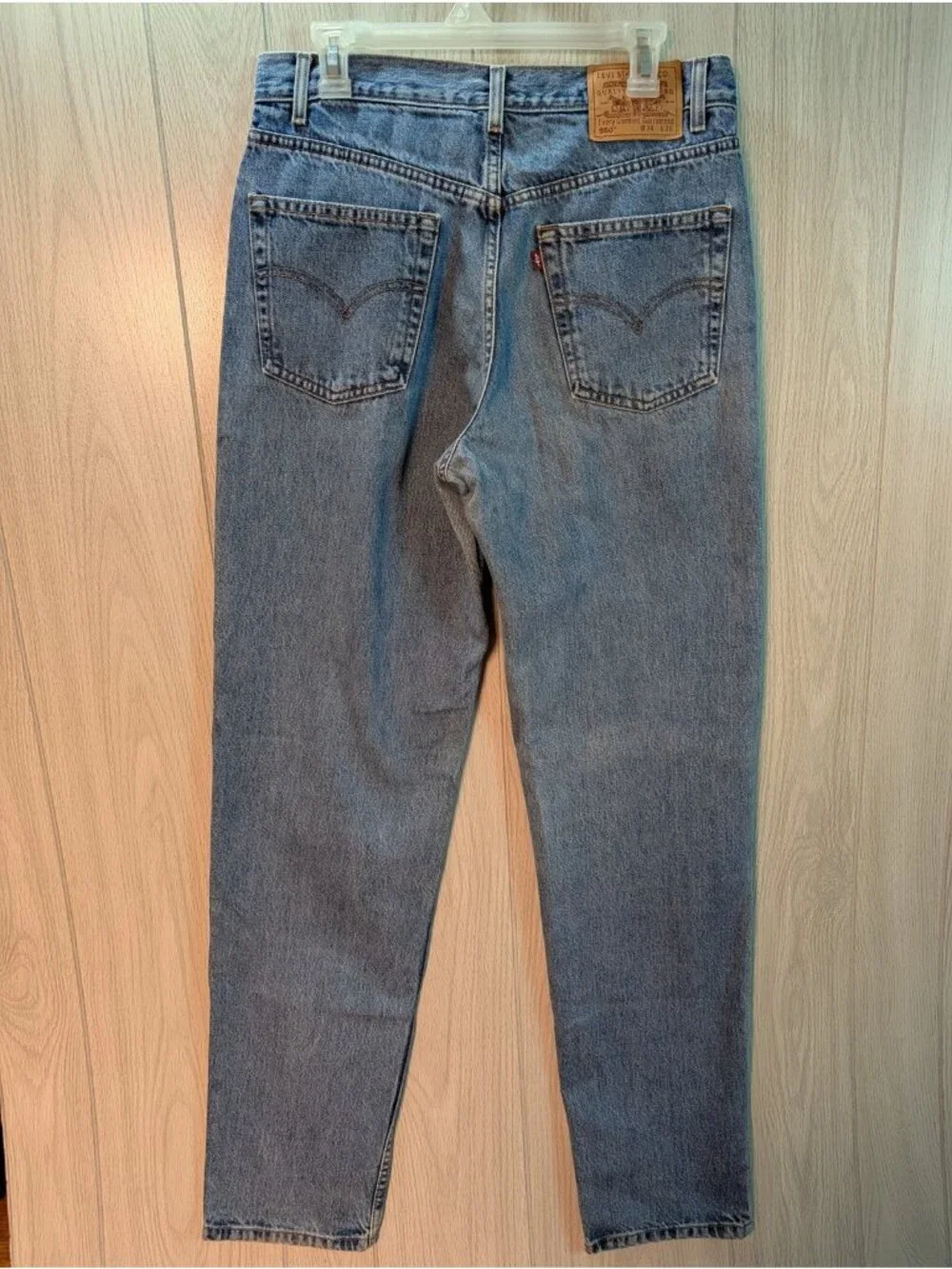 Levis these vintage